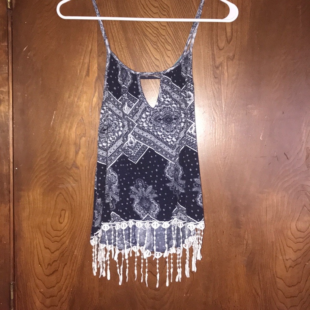 Summer Top